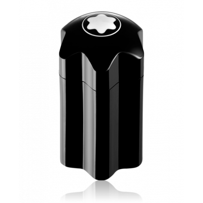 Flakon: Montblanc Emblem von Montblanc