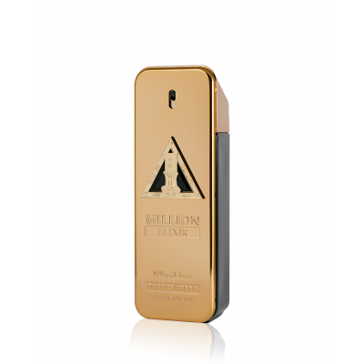 Flakon: 1 Million Elixir von Paco Rabanne