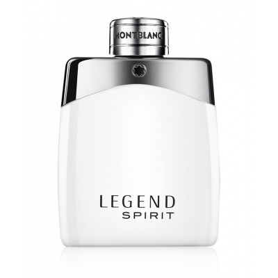 Montblanc Legend Spirit Eau de Toilette 100 ml