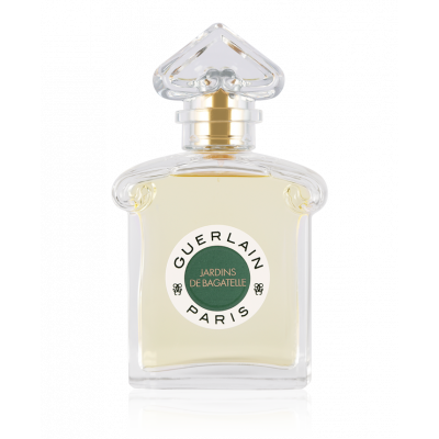Guerlain Jardins de Bagatelle Eau de Toilette 75 ml