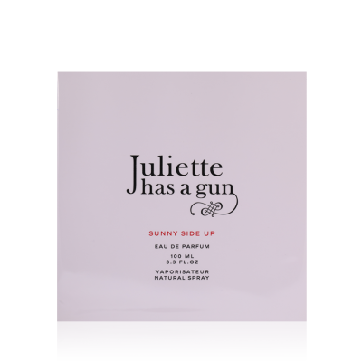 Flakon: Sunny Side Up von Juliette Has a Gun