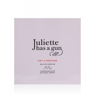 Flakon: Not a Perfume von Juliette Has a Gun