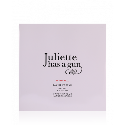 Flakon: Mmmm... von Juliette Has a Gun