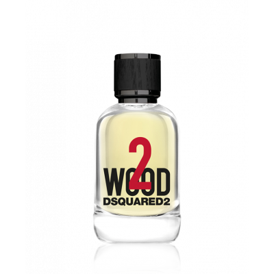 Dsquared² 2 Wood Eau De Toilette 30 Ml