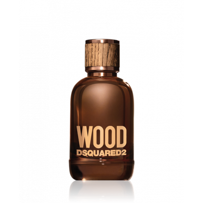 Dsquared² Wood Pour Homme Eau De Toilette 30 Ml