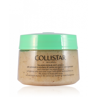 Collistar Special Perfect Body Anti-Water Talasso-Scrub 700 g