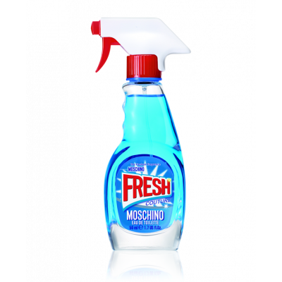 Flakon: Fresh Couture von Moschino