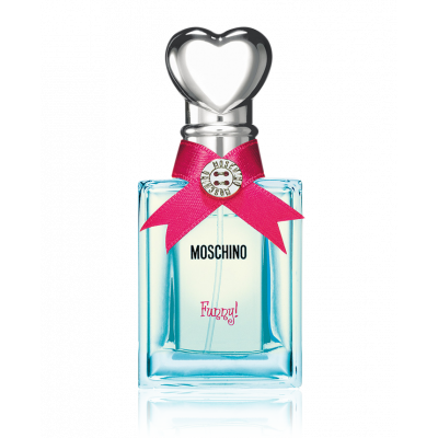 Flakon: Moschino Funny! von Moschino