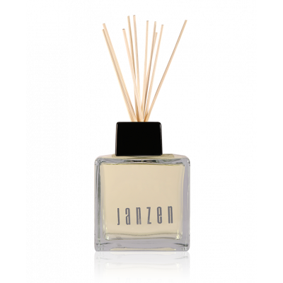 Janzen Home Oil Fragrance Coral 58 Exotic Flowers & Saffron 200 ml – 25%