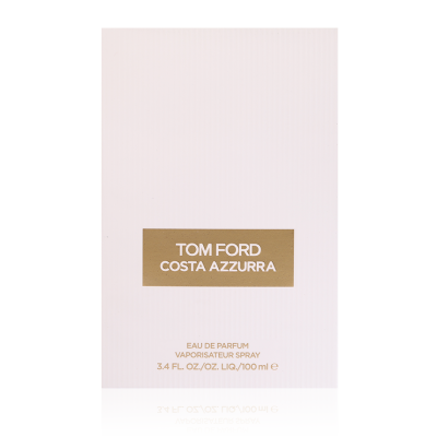 Tom Ford Costa Azzurra Eau de Parfum 100 ml