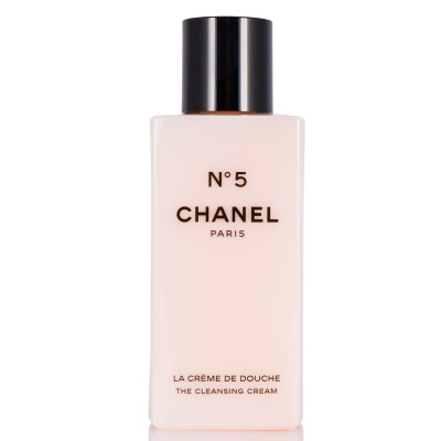 Chanel No. 5 Duschgel 200 ml
