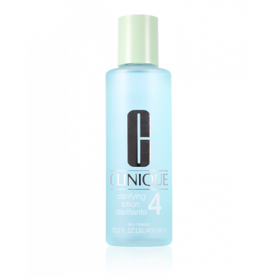 Clinique Clarifying Lotion Clarifante 4 400 ml