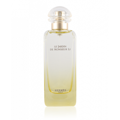 Flakon: Un Jardin de Monsieur Li von Hermès