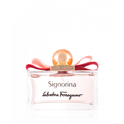 Flakon: Signorina von Salvatore Ferragamo