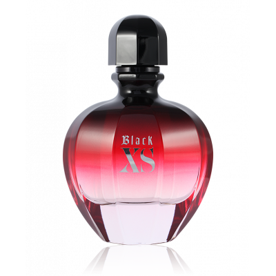 Flakon: Black XS Femme von Paco Rabanne
