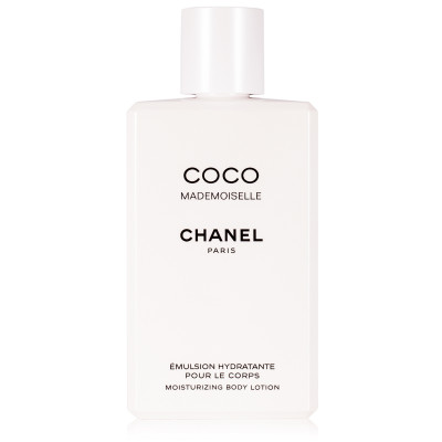 Chanel Coco Mademoiselle Body Lotion 200 ml
