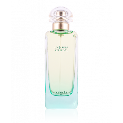 Flakon: Un Jardin sur le Nil von Hermès