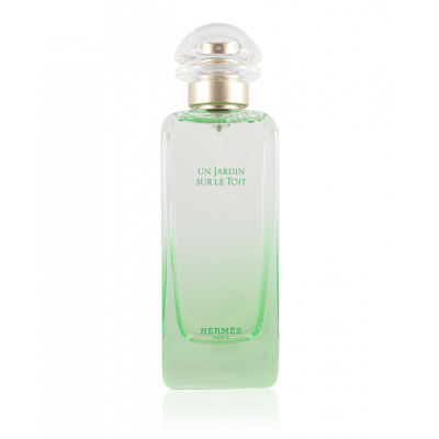 Flakon: Un Jardin Sur Le Toit von Hermès