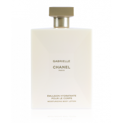 Chanel Gabrielle Body Lotion 200 ml