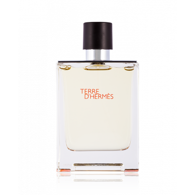Hermes Terre D´Hermes Eau de Toilette 200 ml