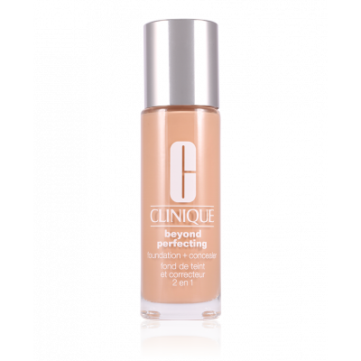 Clinique Beyond Perfecting Make-Up 09 Neutral 30 ml
