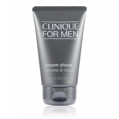 Clinique For Men Cream Shave 125 ml