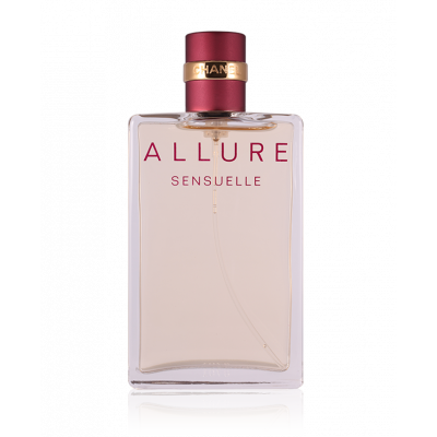 Chanel Allure Sensuelle Eau de Parfum 100 ml