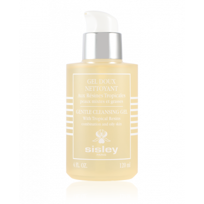 Sisley Gel Doux Nettoyant 120 ml – 28%