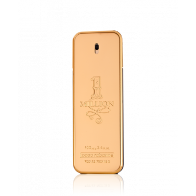 Flakon: 1 Million Cologne von Paco Rabanne