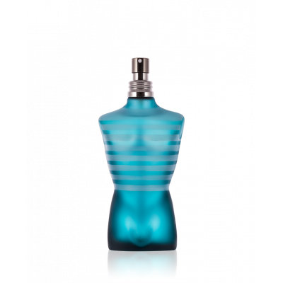 Flakon: Le Male von Jean Paul Gaultier