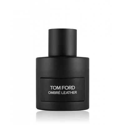 Flakon: Ombré Leather Parfum von Tom Ford