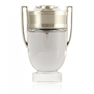 Paco Rabanne Invictus Flakon