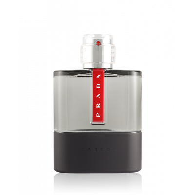 Prada Luna Rossa Carbon Eau De Toilette 100 Ml