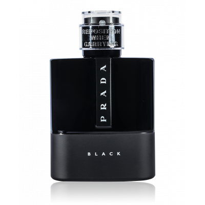 Flakon: Prada Luna Rossa Black von Prada