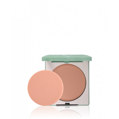Clinique Stay Matte Sheer Pressed Powder Oil-Free 03 Stay Beige 7 g