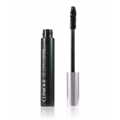 Clinique High Impact Mascara  02 Black Brown