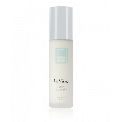 Rivoli Le Visage Serum Lumiere 50 ml