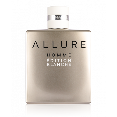 Chanel Allure Homme Edition Blanche Eau de Parfum 150 ml