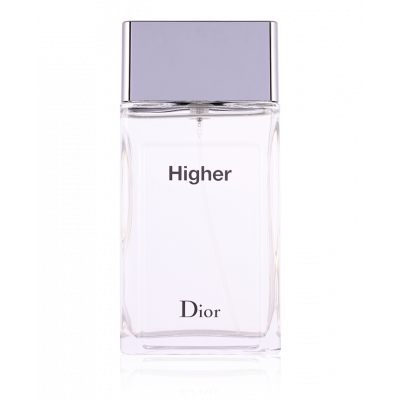 Dior Higher Eau de Toilette 100 ml