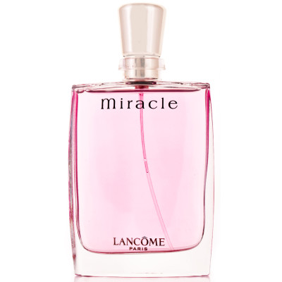 Flakon: Miracle von Lancôme