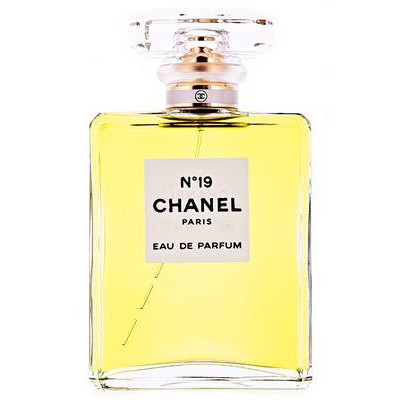 Flakon: No. 19 von Chanel