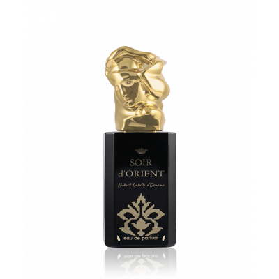Flakon: Soir d'Orient von Sisley