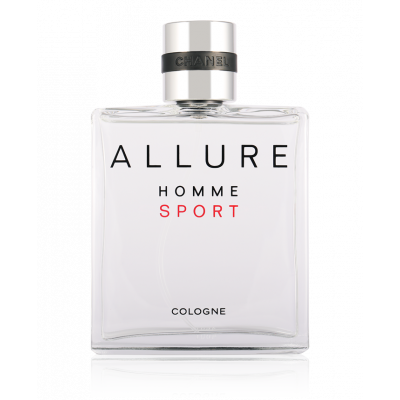 Chanel Allure Homme Sport Eau de Cologne 150 ml