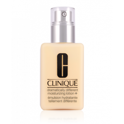 Clinique Dramatically Diffrent Moisturizing Lotion 125 ml