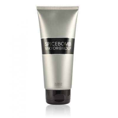 Viktor & Rolf Spicebomb Shower Gel 200 ml – 26%