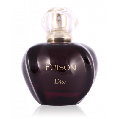Dior Poison Eau de Toilette 100 ml