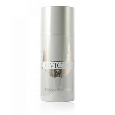 Paco Rabanne Invictus Deo Spray 150 ml