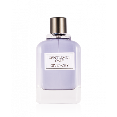 Flakon: Gentlemen Only von Givenchy