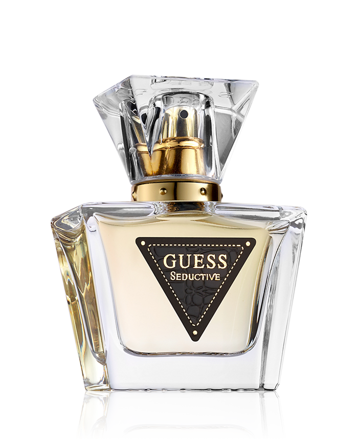 guess seductive for her