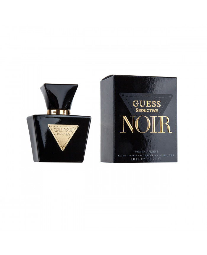 guess seductive women's edt 75ml spray
